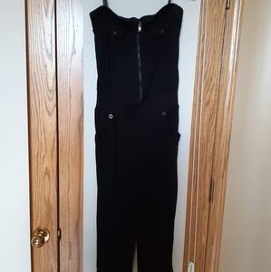 GUESS JUMPSUIT SIZE MEDIUM